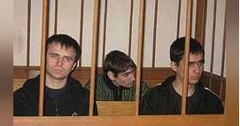 Самые страшные убийцы Украины, которых не казнили (фото)