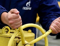 Во время газовых переговоров Россия отвергала все предложения, предусматривающие равноправие и взаимную выгоду