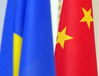 Китай решил прокормиться за счет Украины