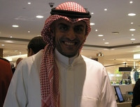 Шейх Маджед Аль-Сабах