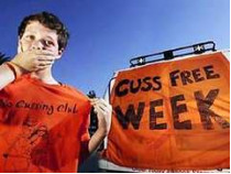 15-летний американский подросток предложил жителям округа лос-анджелес провести неделю без нецензурной брани