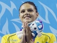 Дарья Зевина 