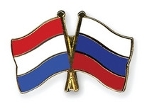 Нидерланды Россия
