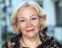 Елена Санаева