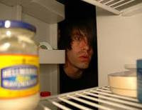 неисправный холодильник