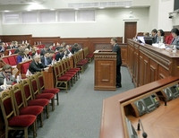 сессия Киевсовета