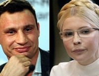 У Кличко «плохое предчувствие» относительно освобождения Тимошенко
