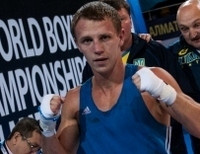 Одессит Николай Буценко стал единственным украинским призером на первенстве мира по боксу в Казахстане