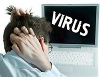 компьютерный вирус