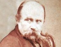 Тарас Шевченко