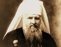 Митрополит Андрей Шептицкий