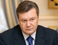 Янукович анонсировал мощный удар по коррупции