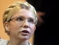 «Регионалы» отказываются голосовать за законопроекты по лечению Тимошенко