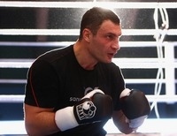 Виталий Кличко
