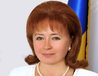 Нина Карпачева 