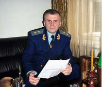 Заместитель генерального прокурора украины николай голомша: незадолго до смерти за владимиром ивасюком была установлена слежка