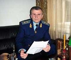 Заместитель генерального прокурора украины николай голомша: незадолго до смерти за владимиром ивасюком была установлена слежка