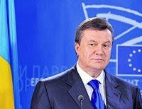 Предприниматели с Востока Украины просят Януковича отложить евроассоциацию