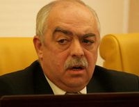 Сергей Стороженко