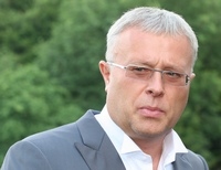 Александр Лебедев