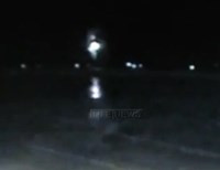 Видео катастрофы в Казани: самолет просто воткнулся в землю
