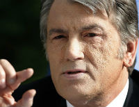 Кровь Ющенко следователь может взять принудительно&nbsp;— Пшонка