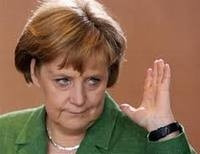Ангела Меркель: «Шпионский скандал плохо сказывается на переговорах о свободной торговле между ЕС и США»