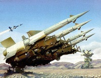 Россия решила использовать страны Таможенного союза для расширения своей системы ПВО
