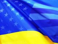 США обещают Украине «сильную поддержку» после евроассоциации