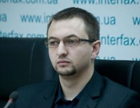 США предоставили политубежище украинскому журналисту
