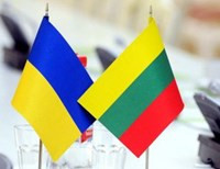 Между Украиной и Литвой разгорается дипломатический скандал