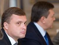 Левочкин сознался: в отставку подавал, но Янукович ее не принял