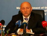 Азаров заявил об увольнении начальника киевской милиции