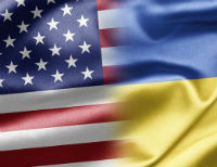 Украина-США