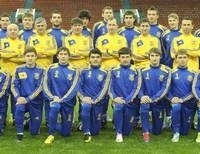 На Кубке Содружества Украина сыграет с Эстонией, Таджикистаном и Киргизией