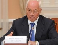 Азаров о разгоне евромайдана: на площади были не студенты, а провокаторы