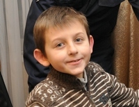 ребенок-аутист Тернополь