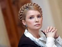 Тимошенко призвала «евромайдановцев» не вести переговоров с властью