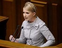 Евромайдан: Тимошенко предложила перейти к прямому народовластию