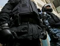 Милиция рассказала, что искала в офисах на Туровской в Киеве