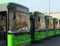 тролейбусы