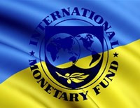 МВФ готов дать Украине денег «в любой момент»
