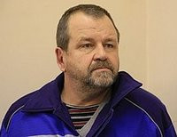 Сергей Кабалов