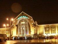 Аэропорт «Борисполь» и центральный железнодорожный вокзал Киева возобновили работу