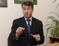 гематолог Станислав Выдыборец