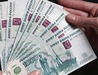 Путин и Янукович договорились повысить статус рубля в Украине