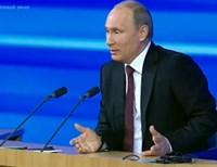 Путин не хочет добивать Украину