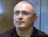 Михаил Ходорковский