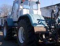 Жуткая трагедия на Киевщине: трактор наехал на 73-летнюю женщину