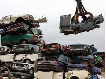 Депутаты инициируют отмену утилизационного сбора на автомобили